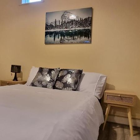 Bloomsbury Apartments - Edgware London Luaran gambar
