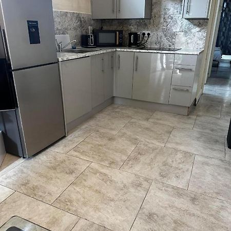 Bloomsbury Apartments - Edgware London Luaran gambar